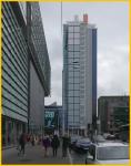 Radisson Blu Sky Hotel